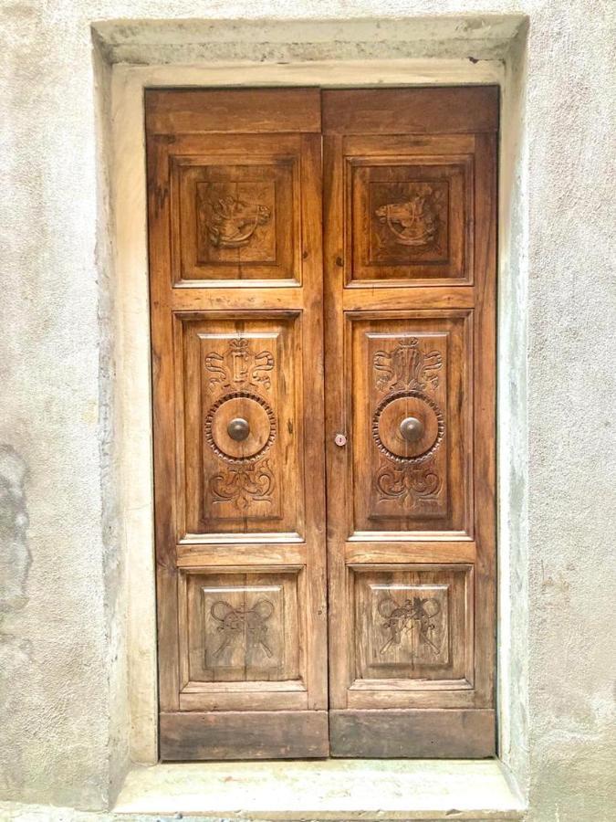 Monolocale Διαμέρισμα Περούτζια Εξωτερικό φωτογραφία