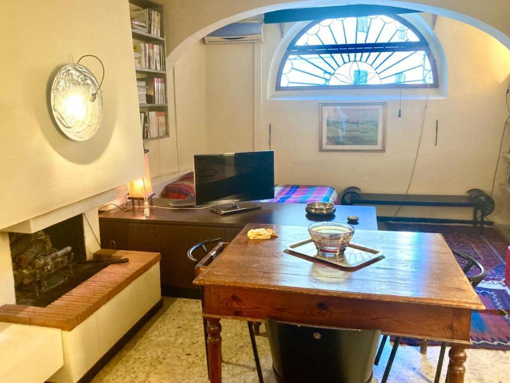 Monolocale Διαμέρισμα Περούτζια Εξωτερικό φωτογραφία